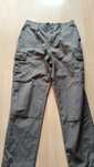 Spodnie Lundhags Orginals Scandynavian Outdoor Wear Pentagon