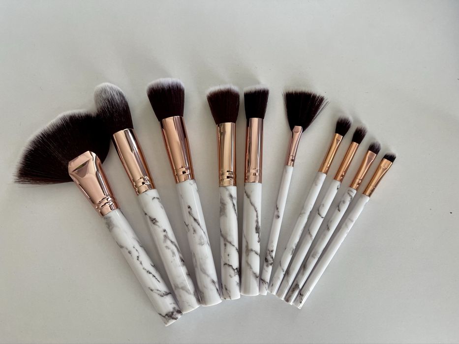 Кісточки для макіяжу