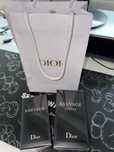 Perfume Dior Sauvage