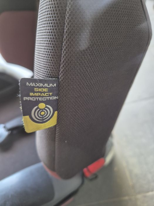 Fotel fotelik samochodowy dla dziecka 9-36kg GRACO