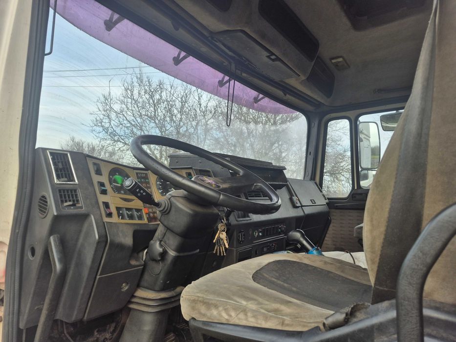 Продам Ман 19.422