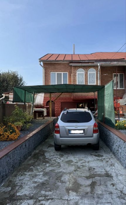 Продаж частини будинку