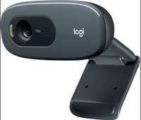 Logitech WebCam C270