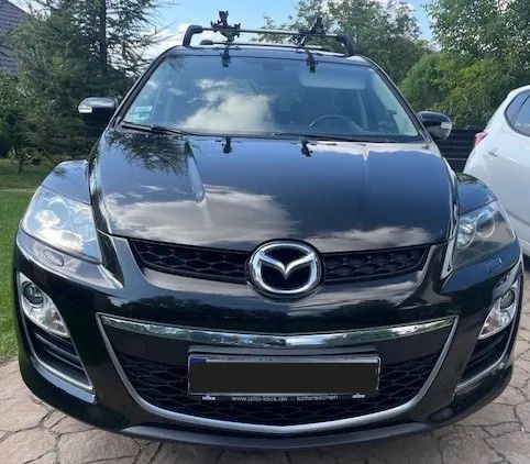 Mazda CX-7 Mazda CX-7 2.2 CD Sport