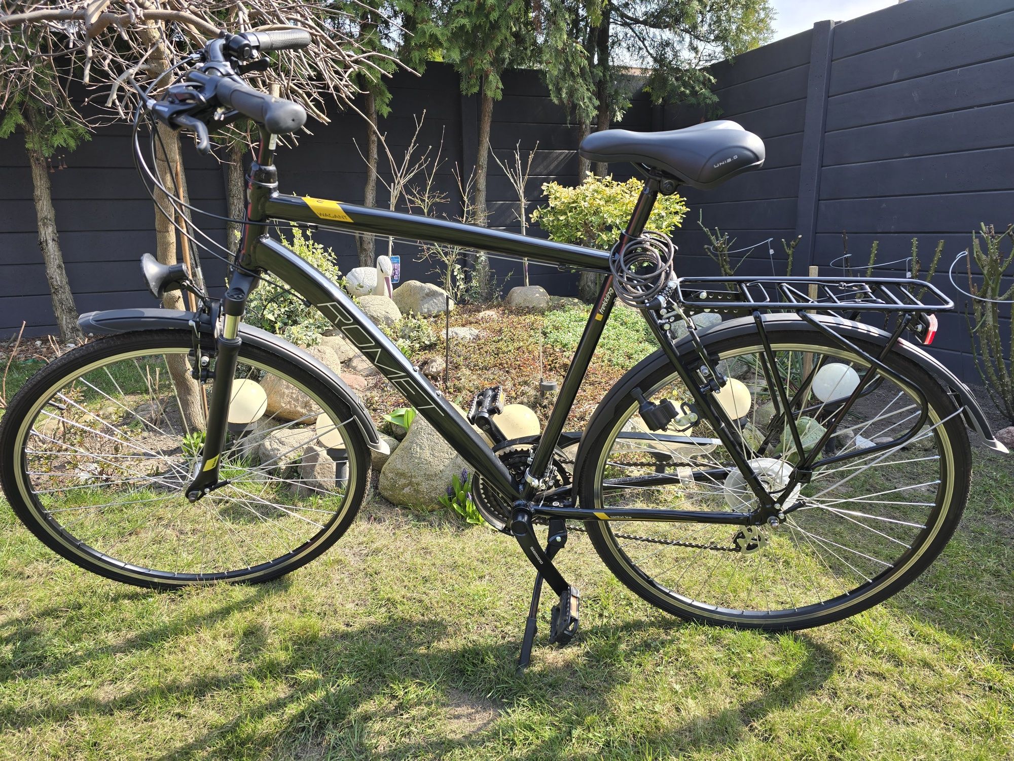 Romet Wagant 2 2023