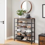 Nowe! Regał na buty 110 cm KOD 269