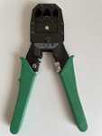 Zaciskarka Patch tool dla  kable Lan RJ45