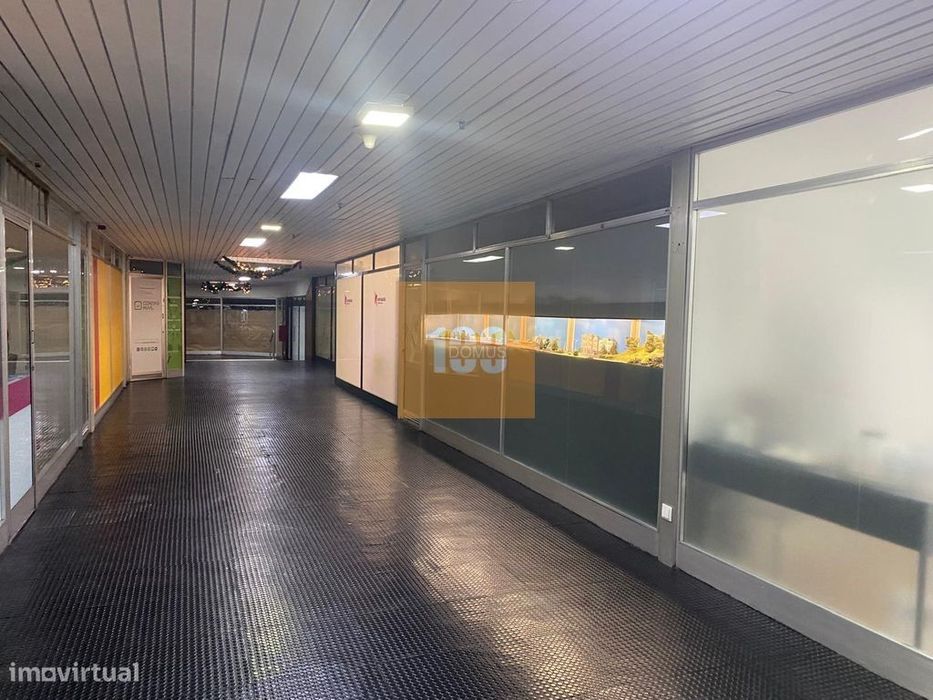 Loja na Senhora da Hora