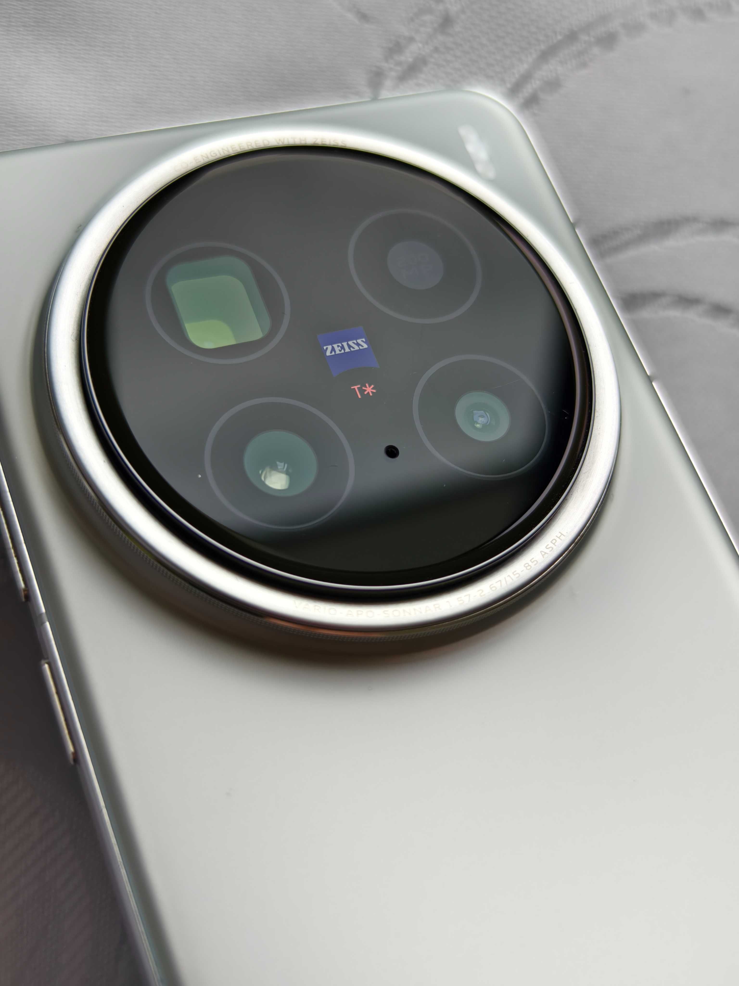 Vivo 200 Pro wersja Chińska bez gwarancji