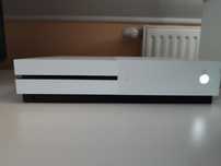 Xbox One S 1TB – sprawny, z grami, bez pada
