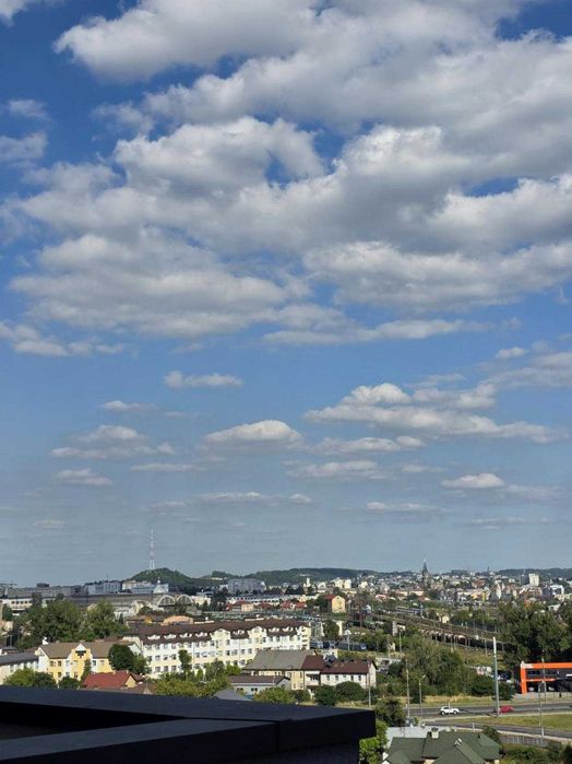 Продаж 1 кімнатної квартири, вулиця Рудненська, ЖК Riel City
