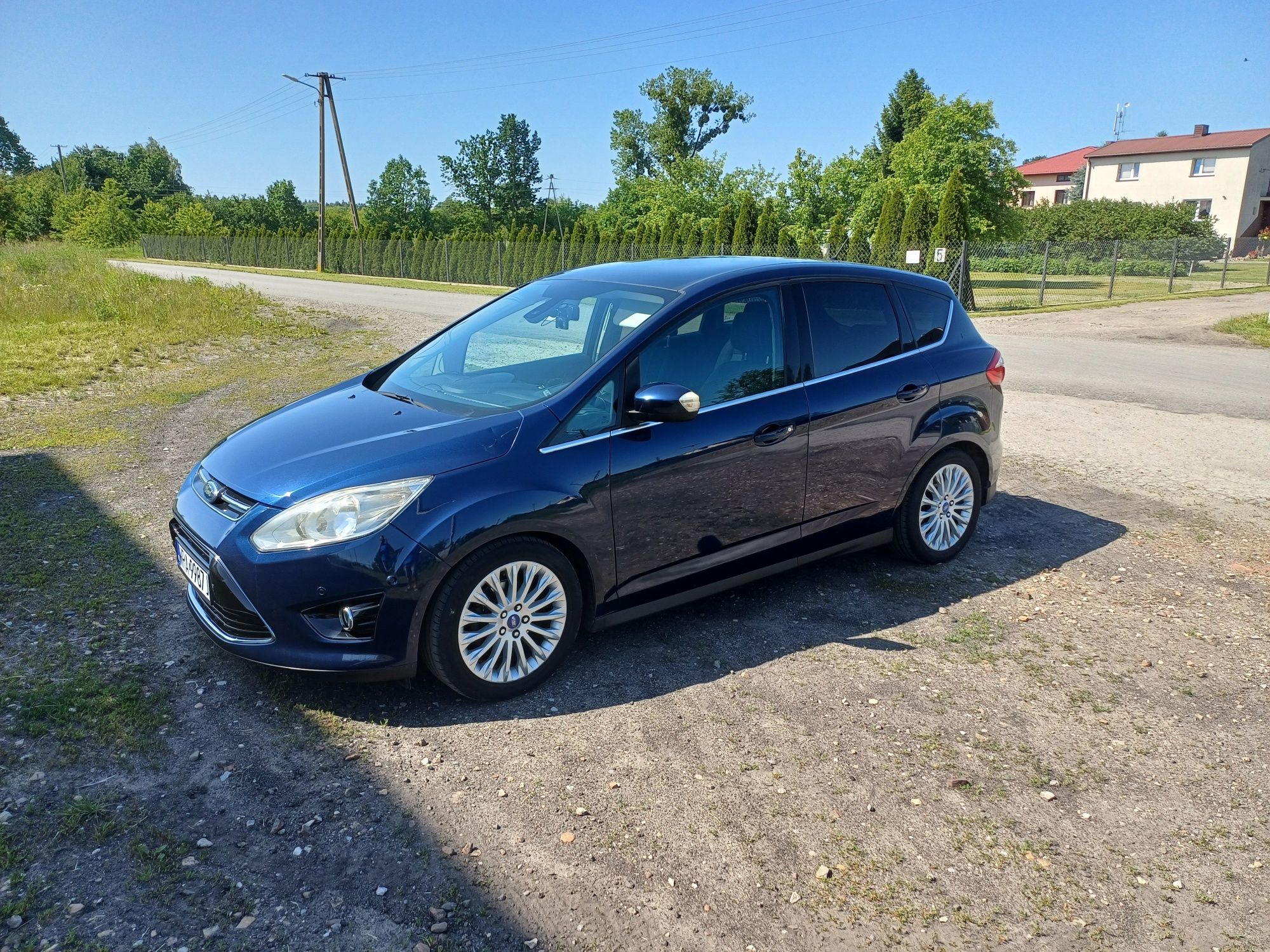 1.6tdci 115KM zadbany