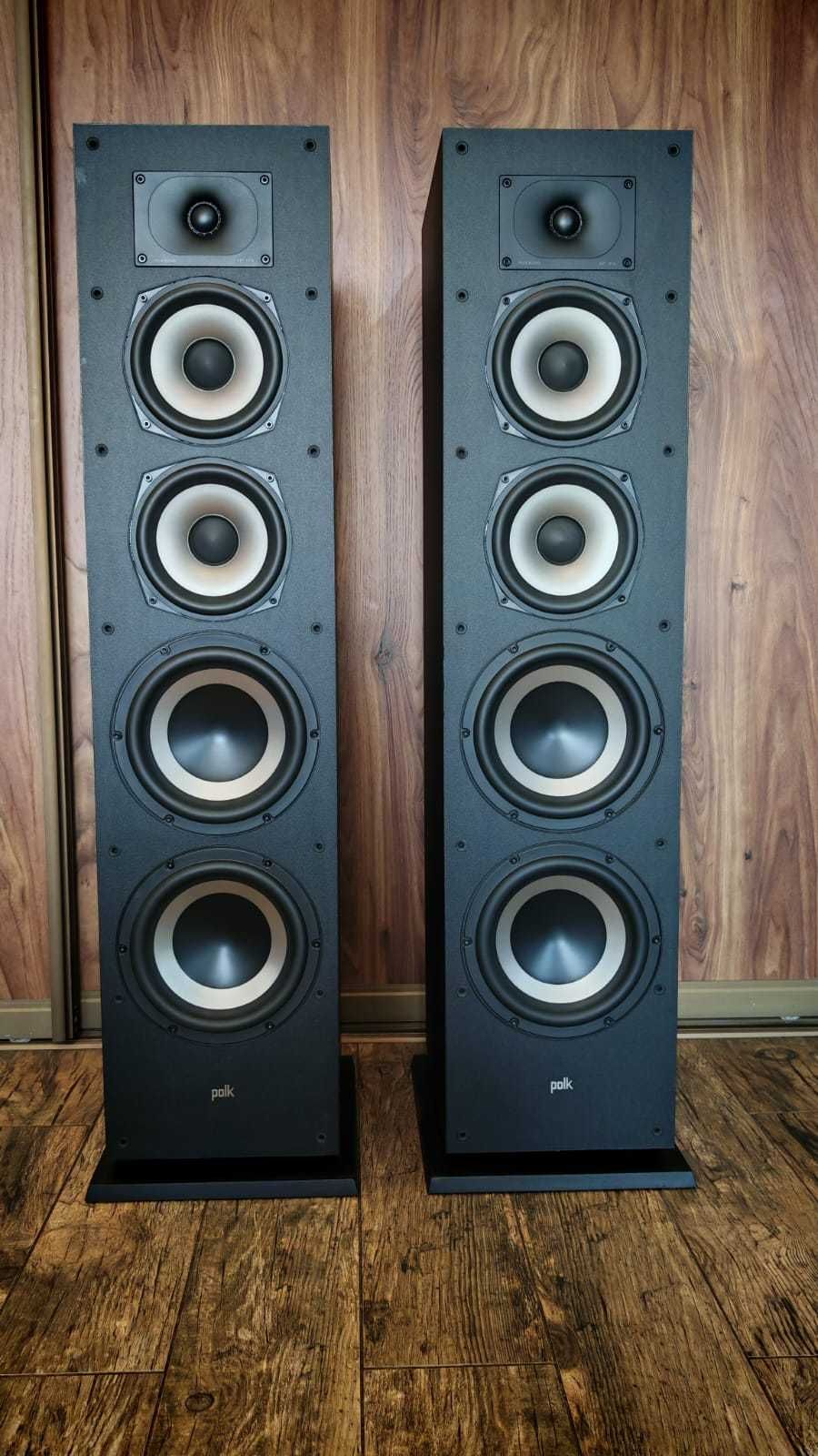 Kolumny Polk Audio XT70