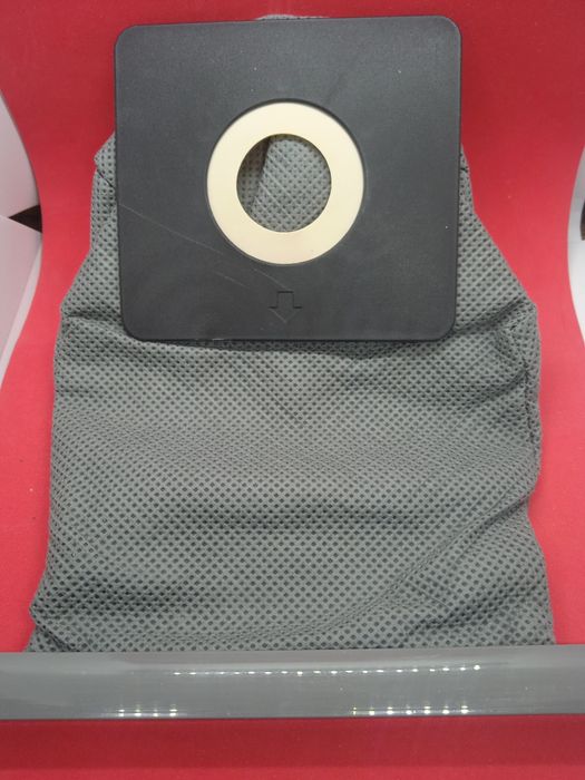 Мішок для пилососа багаторазовий