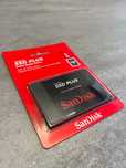 [NOWY] SSD SanDisk Plus 1TB 2.5” SATA III