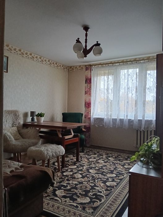 Sprzedam 2-pokojowe mieszkanie