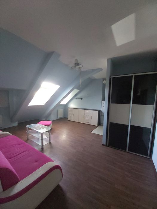 Mieszkanie na wynajem