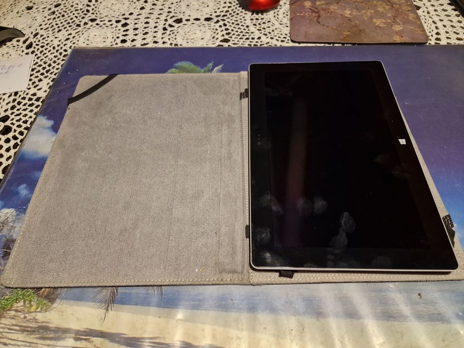 Microsoft surface Windows RT + Office