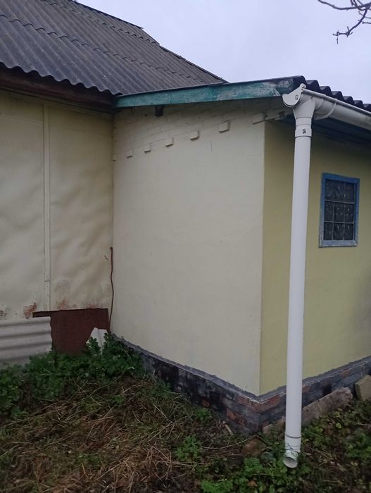 Продається частний будинок