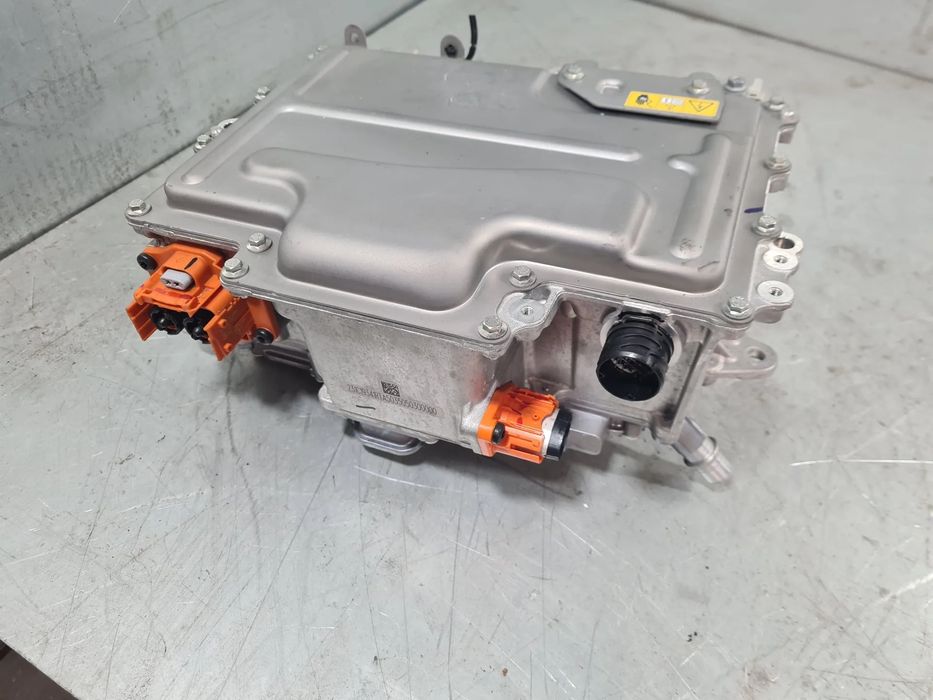 Conversor / inversor RENAULT Captur II