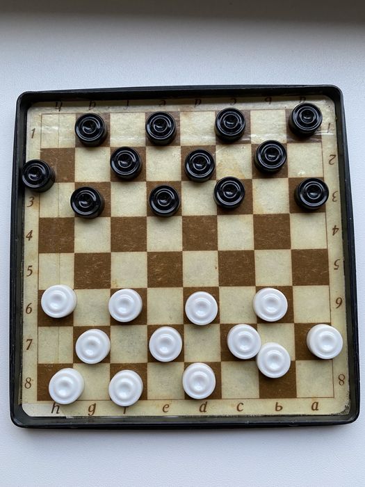 Шахматы шашки домино