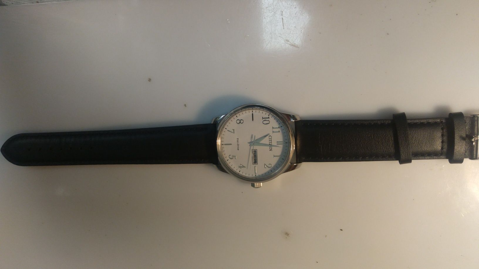 Zegarek Citizen Eco Drive 10at
