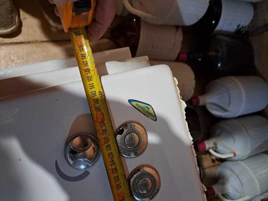 Banheira hidromassagem jacuzzi