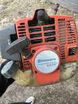 Husgvarna wykaszarka 143R
