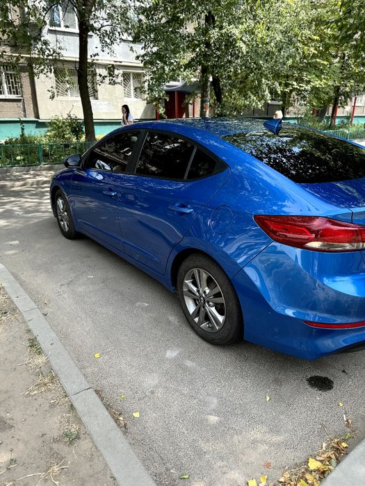 Здам авто класу комфорт в аренду під таксі