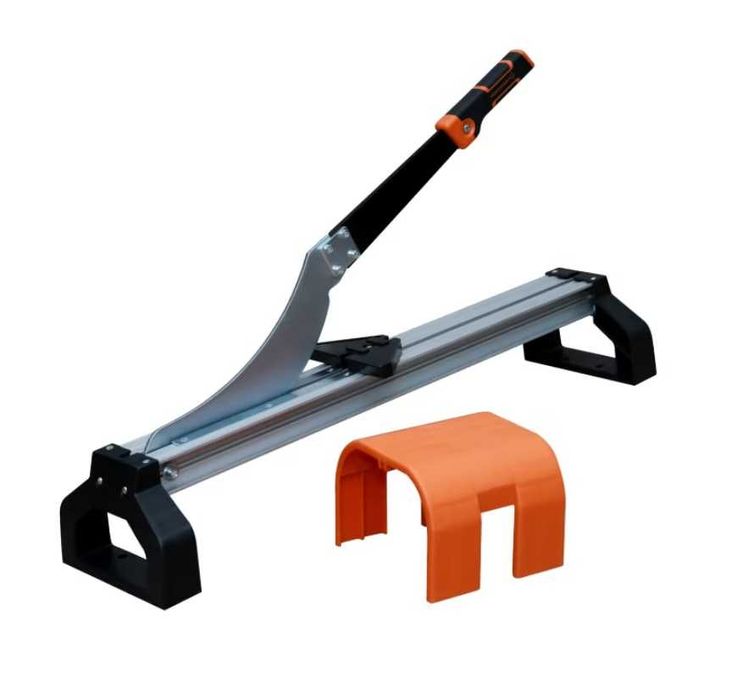 Gilotyna przecinarka ręczna do paneli Magnusson 210mm