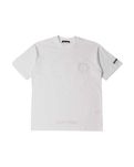 Футболка Chrome Hearts T-Shirt White CH101-WT