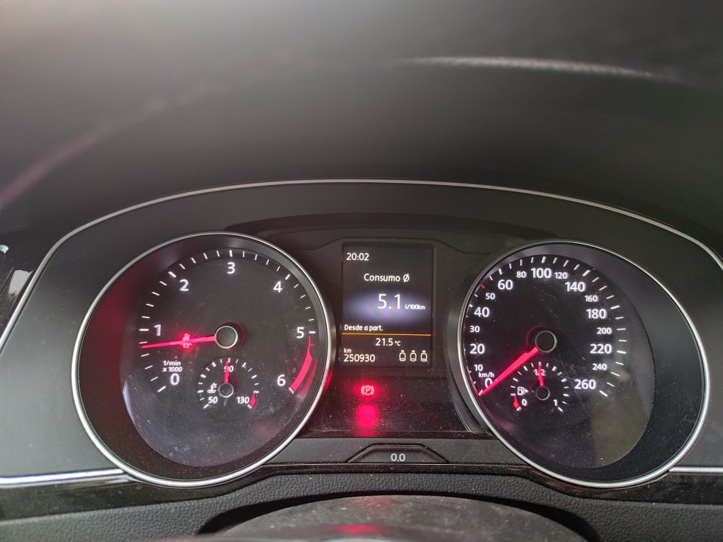 Vw Passat Variant 2.0 TDI 150 cvs
