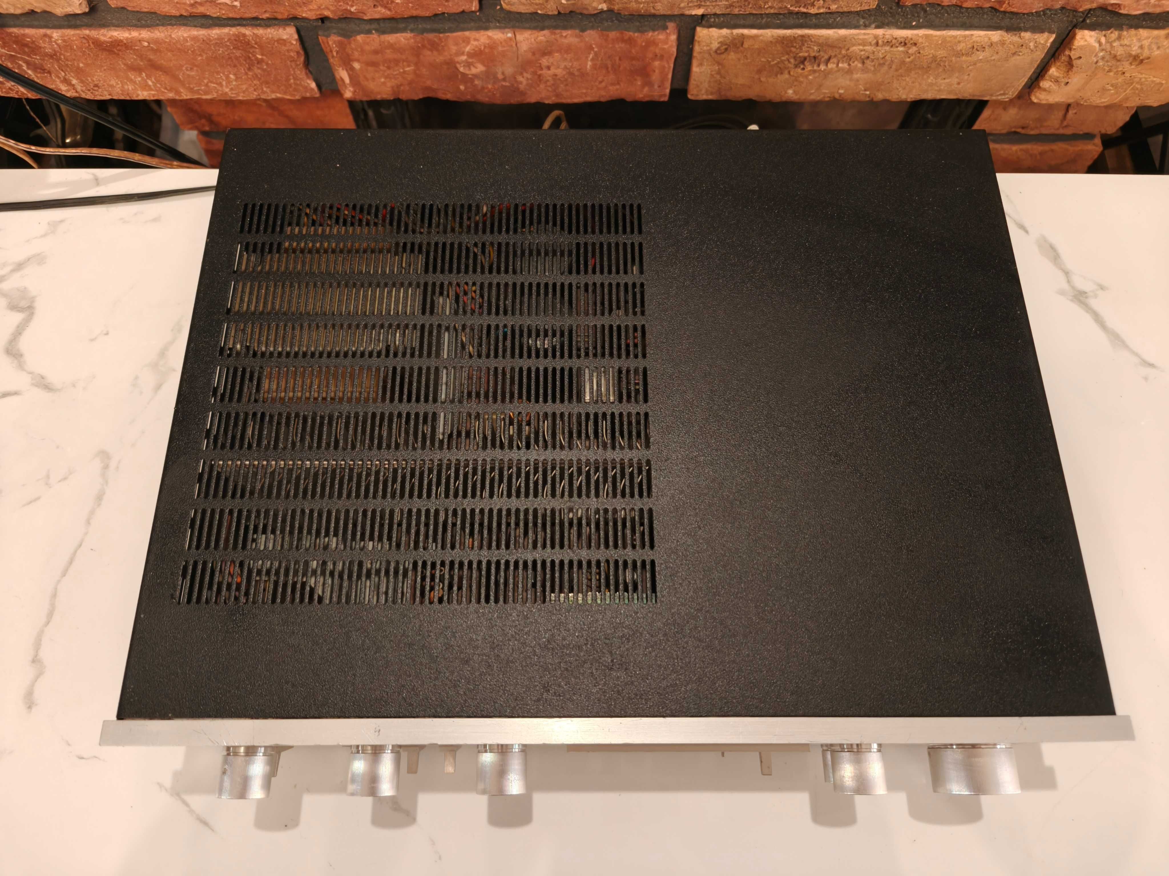 PIONEER SA-710 Blue Line ! Do przeserwisowania