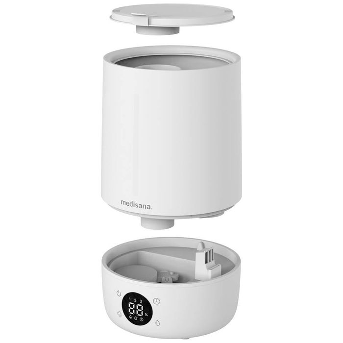 Medisana AH 663 Nawilżacz powietrza