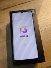 Xiaomi Mi Note 10 lite 6/64GB Czarny