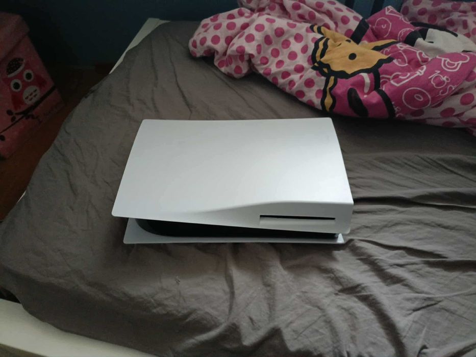 Konsola SONY PlayStation 5