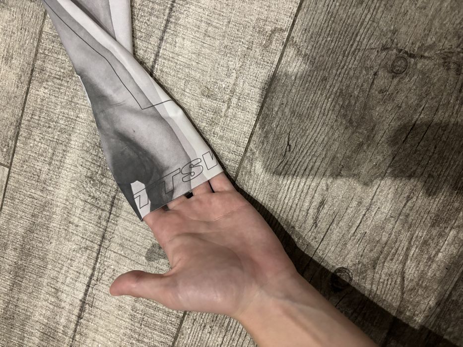 Боді ttswtrs розмір С