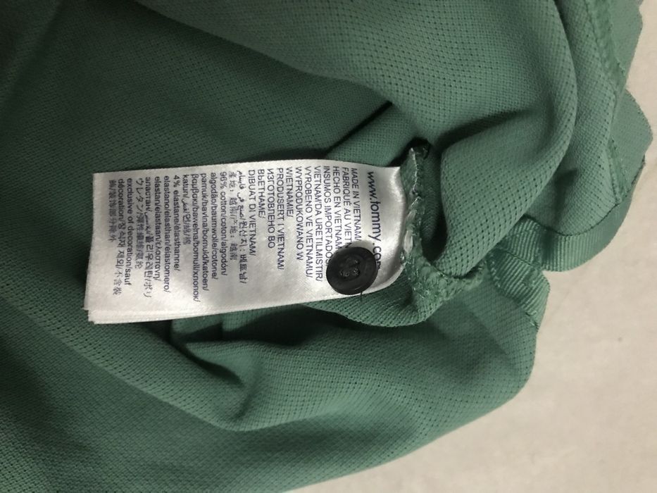 Koszulka Tommy Hilfiger meska