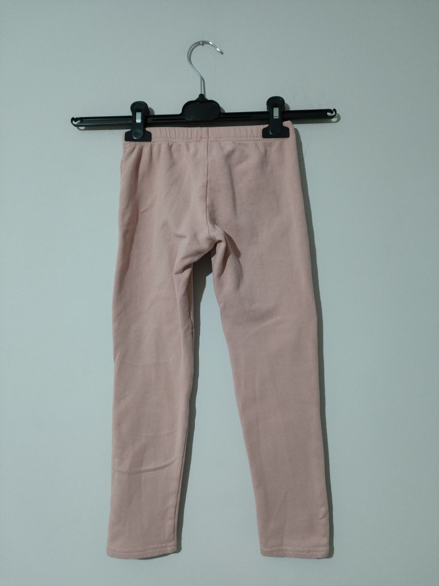 Spodnie legginsy Lindex 122