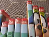 A Casa do Mickey Mouse - DVD