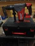 Milwaukee M18 ONEFHPX-0 Młotowiertarka SDS PLUS