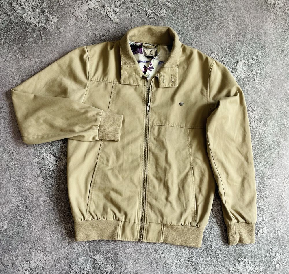 Мужская куртка харик Volcom Jacket Vintage