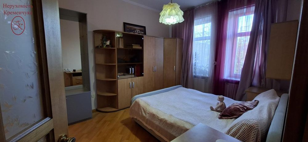 Соборна, 3 кімнатна квартира