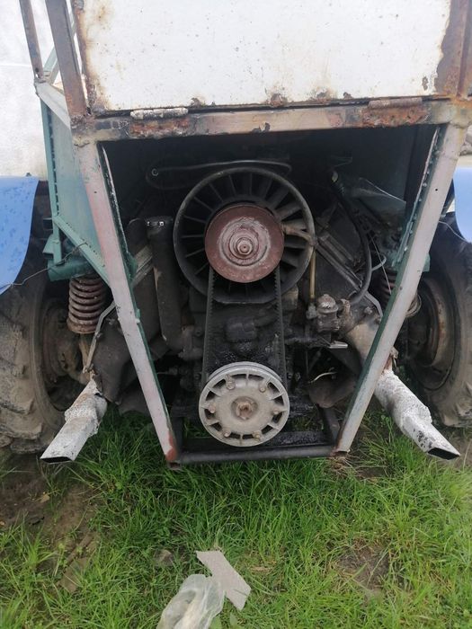 Багі саморобне на ходу!