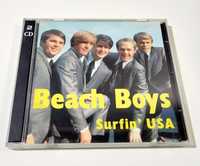 Beach Boys Surfin USA płyta cd