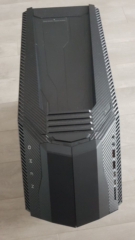 Komputer stacjonarny HP Omen 880