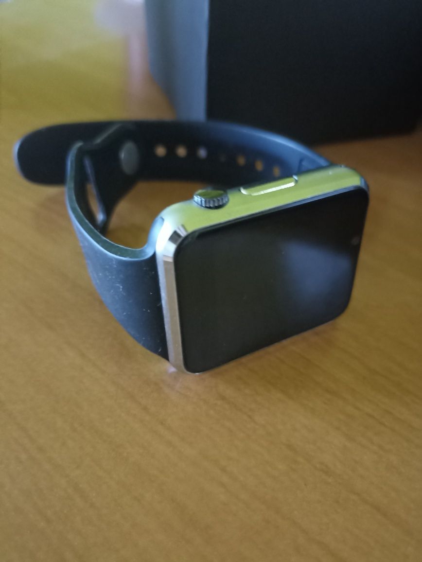 Smart watch Media-Tech MT850