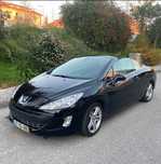 Peugeot 308 CC Diesel 1.6hdi