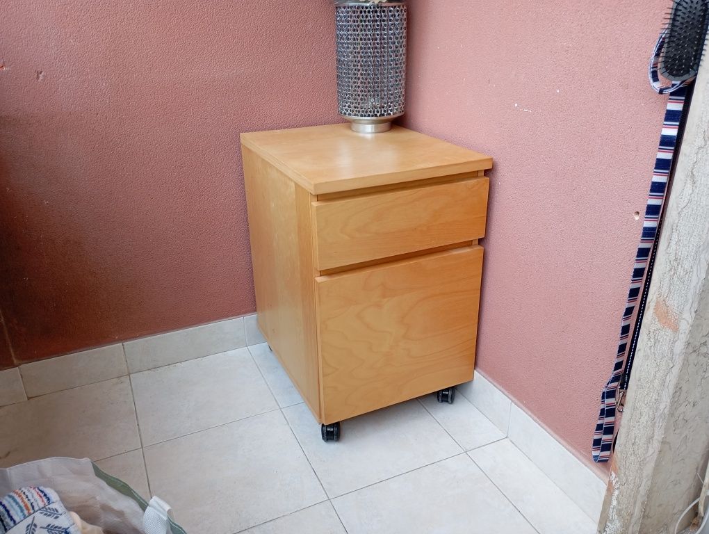 Bloco módulo IKEA