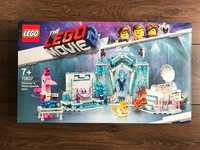 LEGO Movie 2 70837 Błyszczące spa - NOWE